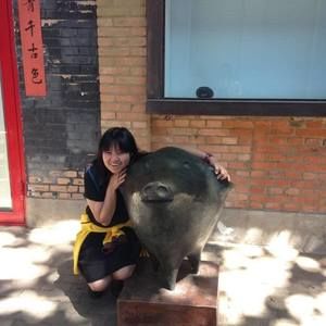 Meet your Posher, Vivian